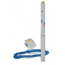 Čerpadla do studny 3"