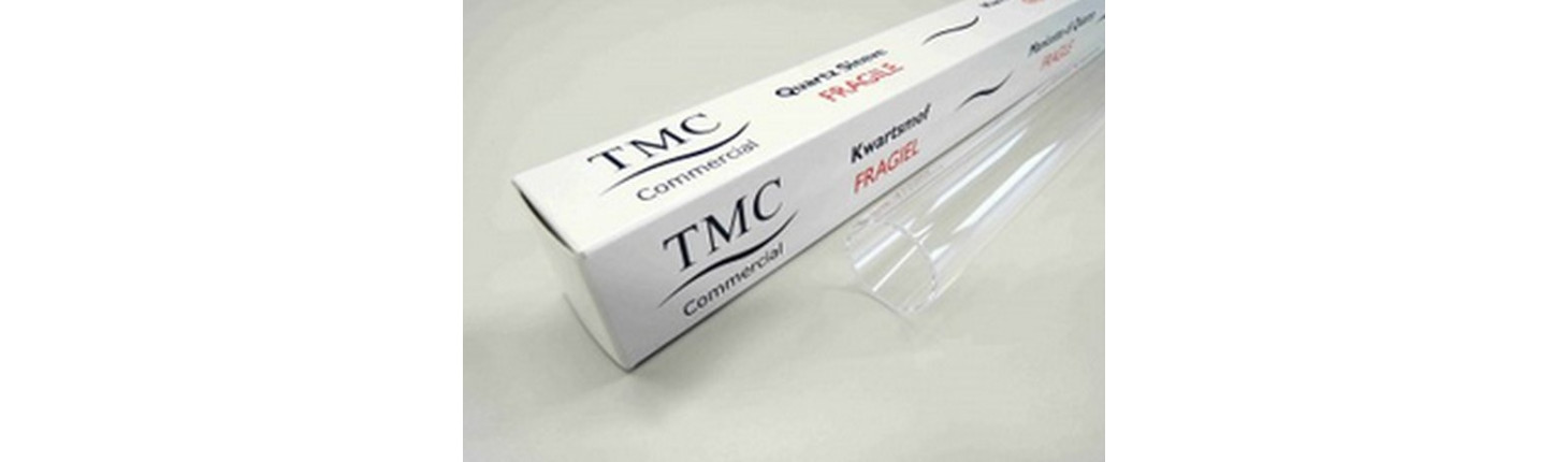 Náhradní válce, díly 15W