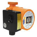 Oběhová teplovodní čerpadla