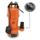 Kalová čerpadla s řezákem