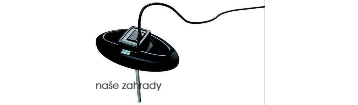 Jezírková topítka a ohřívadla | Rozmrazovače a topení