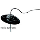 Topítka do jezírka