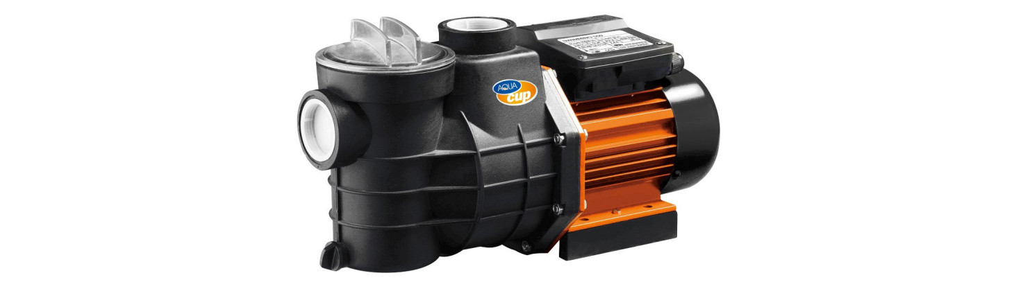 Bazénová čerpadla Swimming AquaCup – 550 až 1100-1