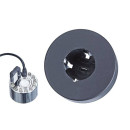 Mlhovače do jezírka