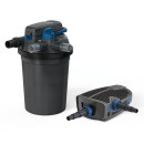 Filtrační set tlakový 25000-30000 litrů