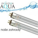 UVC náhradní zářivky 30W