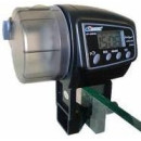 Akvarijní automatická krmítka