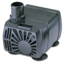 Čerpadla s regulací