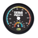 Teploměry a vlhkoměry do terária