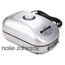 Vzduchovací motorky