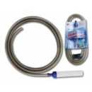 Odkalovače akvária