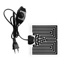 Topné podložky do terária