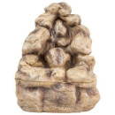 Vodopády do terarií