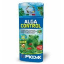 Přípravky na řasy v akváriu