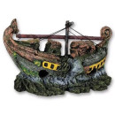 Dekorace do akvária