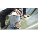 Lepidla na folie, tmely