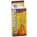 Přípravky pro ryby