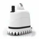 Čerpadla se spodní sáním