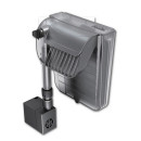 Závěsné filtry do akvária