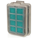 Filtrační cartridge