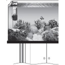 Akvarijní odpěňovače a skimmery