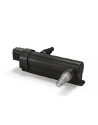 UV lampy a zářivky 5W, 7W, 9W