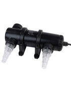 UV lampy 15W, 18W a 20W