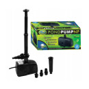 Čerpadla do jezírek 1001-2000 l/h
