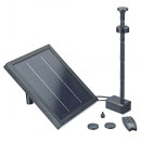 Jezírková čerpadla na solární energii