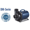 Jezírková čerpadla 12-24V