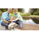 Rybniční čerpadla 20000 l/h a více