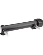 UV lampy do jezírek 55W