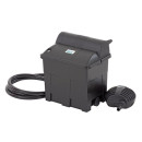 Filtrační sety do jezírek 2-5m3