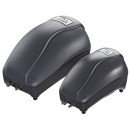 Vzduchování do jezírka