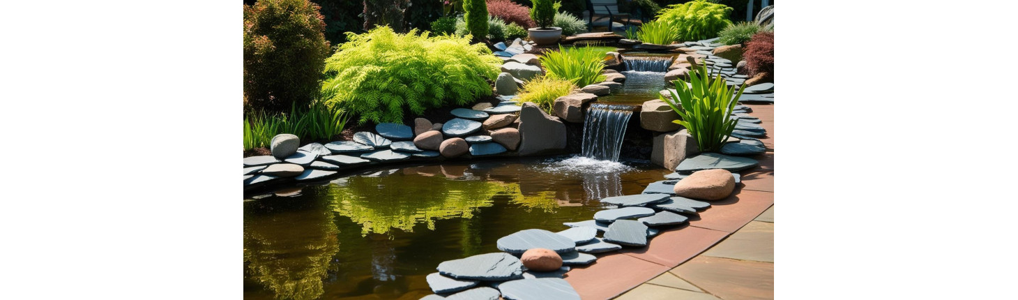 Koše a hnojiva pro rostliny