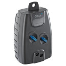 Vzduchování akvária