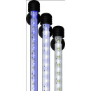 LED osvětlení akvária