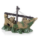 Dekorace do akvária