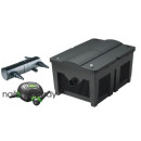 Filtrační set do 30000-40000 litrů