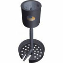 Skimmery hladinové sběrače