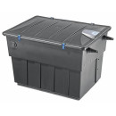 Filtrace gravitační bez UV