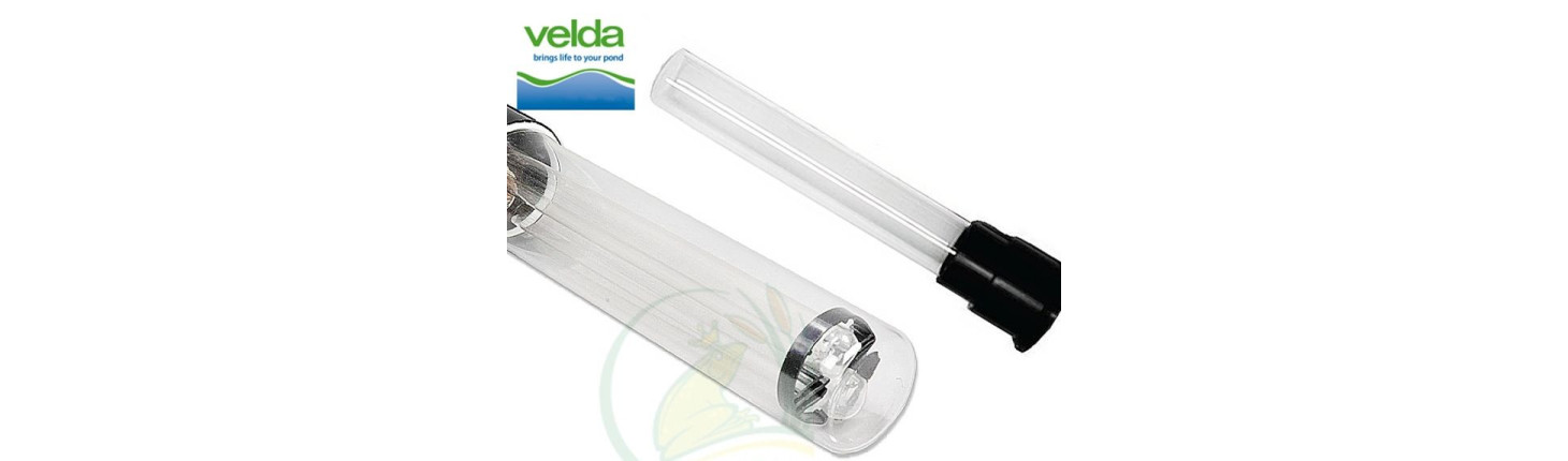 UVC náhradní válce, díly 9W