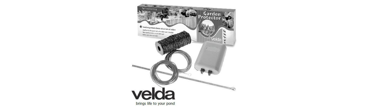 Plašiče na kočky, psy, ptáky