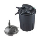 Filtrační sety tlakové 5-10m3