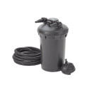 Filtrační sety tlakové 10-15m3