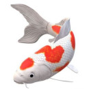 Krmivo pro KOI jaro/podzim