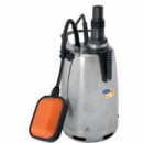 Čerpadla na odpadní vody, drenážní