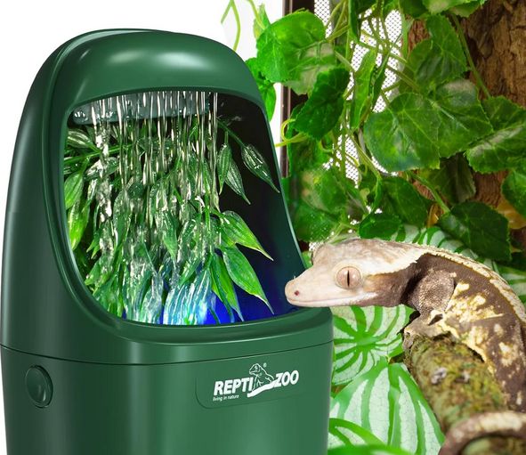 DF09 fontána do terária Repti Zoo