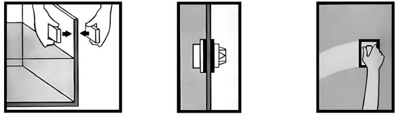 Jak použít magnetickou stěrku