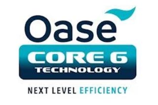 Oase filtrace s čerpadly Core 6